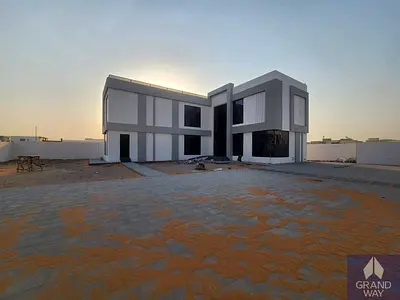 Elegant 5BR Villa | Huge Villa | Vacant
