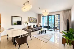 FURNISHED | 2 BEDROOM | FANTASTIC LAYOUT