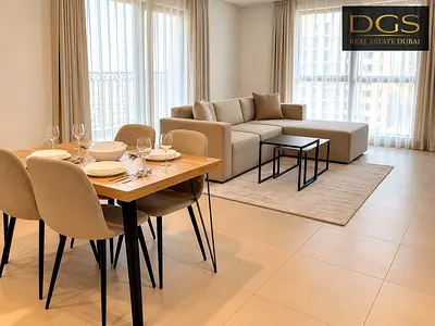 Fully Furnished | Genuine Resale | Prime Location