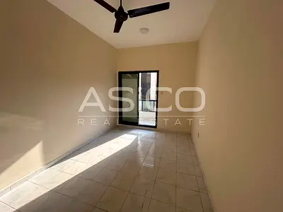 Budget Studio Unit | Central Area | Vacant Now