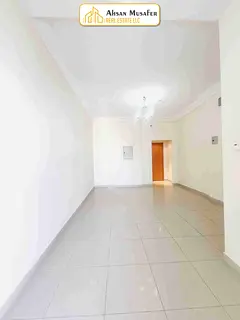 PARKING FREE+NO COMMISSION//BALCONY ALSO HAVE//30 DAYS FREE+4CHQS// EASY EXIT TO DUBAI NEAR SAHARA C
