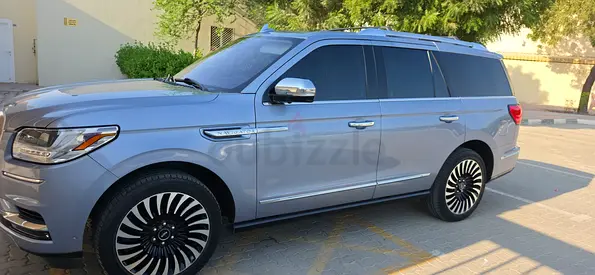2019 Lincoln Navigator Presidential - GCC Specs | Low Mileage, Immaculate