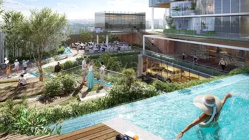Limited Opportunity | Premium Living | Investor’s Choice