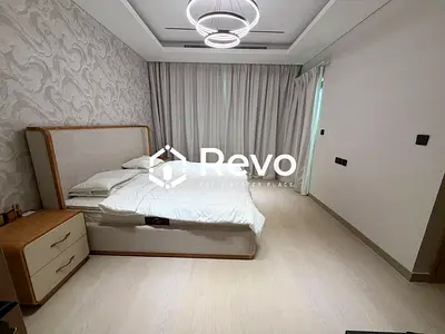 Luxury 4BR Villa | Fully Furnished | DAMAC Hills