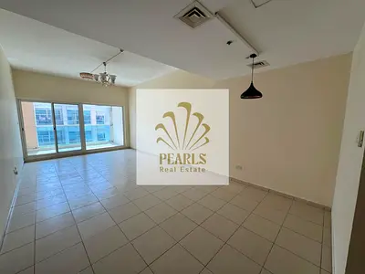 Luxury 3 master-bedroom apartment in Ajman One, Rashidiya 3, sea view, 5 baths, maid room, laundry,
