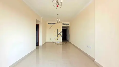 Modern 1BR Apartment for Rent in Aljada | Spacious Layout | Bright Interiors | Family Friendly | Ready to Move