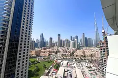 Vacant | Fully Furnished | Prime Location