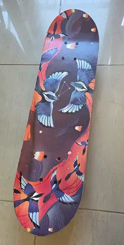 Skate Board
