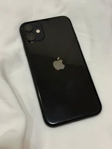 iPhone 11-128 GB
