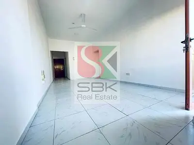 SPACIOUS 1 BHK APARTMENT IN AL QASIMIA - AL NUD, SHARJAH