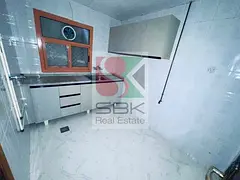 SPACIOUS 1 BHK APARTMENT IN AL QASIMIA - AL NUD, SHARJAH