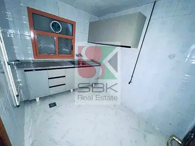 SPACIOUS 1 BHK APARTMENT IN AL QASIMIA - AL NUD, SHARJAH