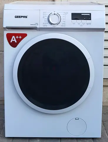 This one GEEPAS brand 6kg washing with perfect working condition