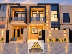 Townhouse for Sale in Al Zahia Square, Ajman Price: AED 1,230,000