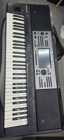 Yamaha 5000