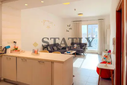 Furnished | Spacious | Ready to Move