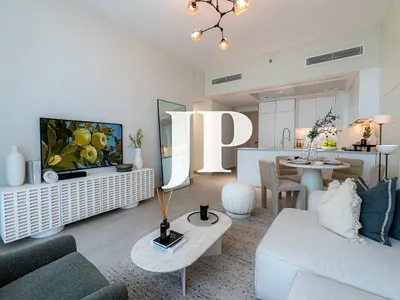 Spacious layout - ready to move - 20% 80%