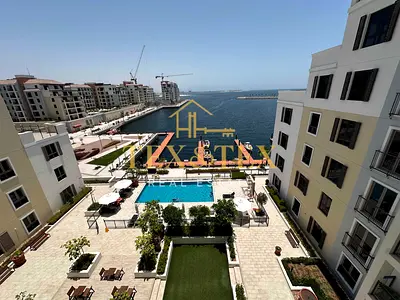 Sea View | Great Location | Spacious Layout