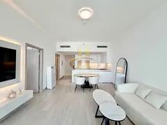 Spacious | Beautifully Furnished | 1 BHK
