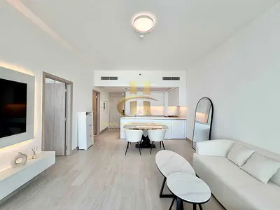 Spacious | Beautifully Furnished | 1 BHK