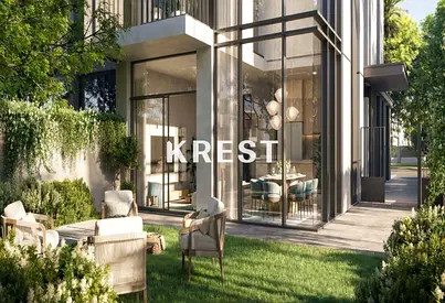 3BR Townhouse | Spacious Layout | Green Community