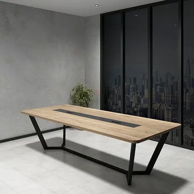 Custom Office Conference Table For sale in Reasonable Price