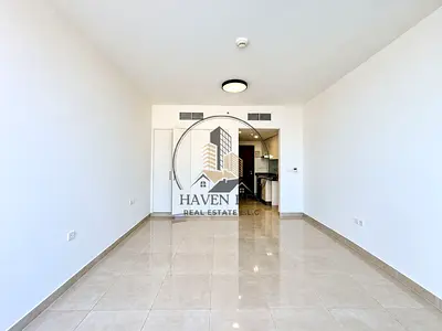 Luxurious studio available with cheap rent in Areej 2.