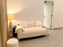 Fully Furnished | Huge Layout | Play Area View |