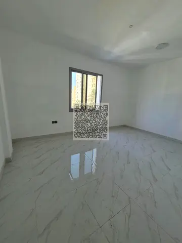 استوديو واسع للإيجار في النخيل 2 | بالقرب من كورنيش عجمان