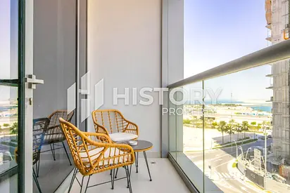 High ROI | Community View | Fully Furnished