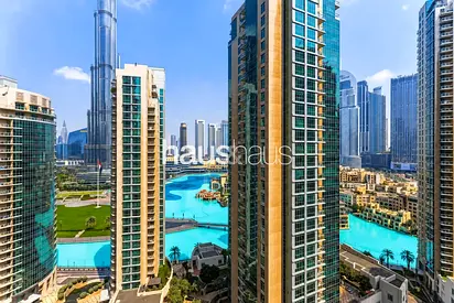 Exclusive | 2 Beds + Study | Negotiable