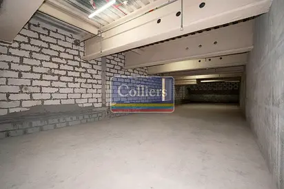 SHELL & CORE RETAIL | INDEX MALL | DIFC FREEZONE