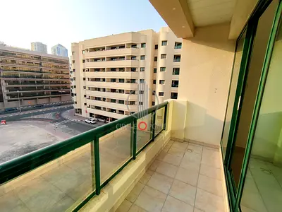 Huge 2BHK | Open View | All Amenities | Ready to Move In