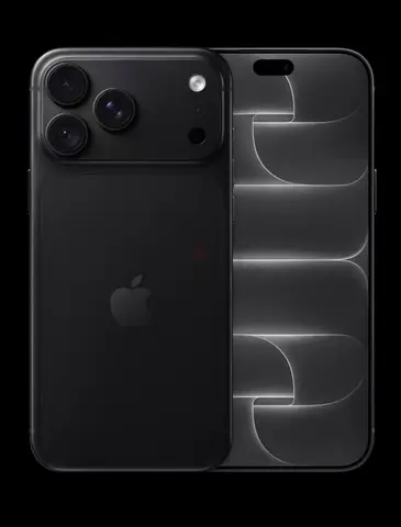 iPhone 18 Pro Max - 518GB  Black (Brand new - sealed unopened)