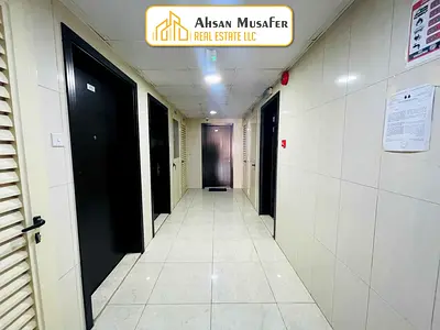 SPECIOUS 1BHK APARTMENT WITH BALCONY || OPEN VIEW || NEW MAWAILEH