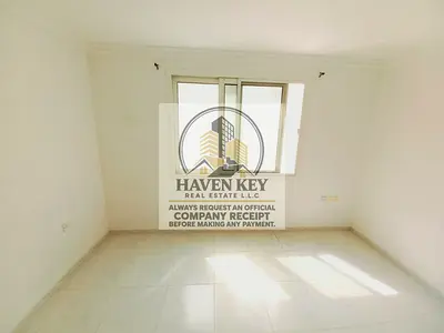 Studio like a new brand in Muwaileh sharjah full faimly building