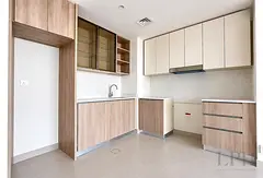 Spacious Layout | Villa Views | Unfurnished