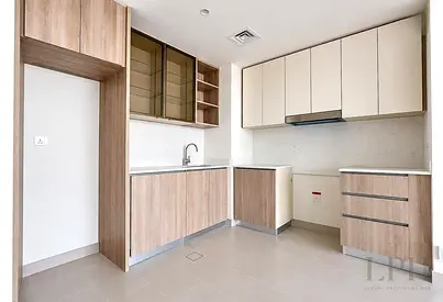 Spacious Layout | Villa Views | Unfurnished