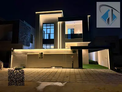 brandnew villa freehold superdelux finish big yard outside