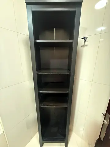 Bookshelf IKEA