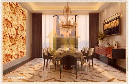 Skyline View Studio | Yigo Luxe | Furnished Apartment