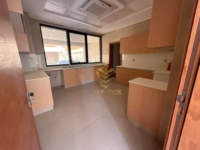 Standalon Ready Villa 4BR+Mjls_20% DP_80% Mortgage