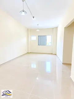 1 BHK apartment with 2 washroom family building supermarket