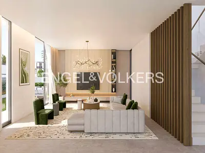 Independent Villa | Single Row | Near Amenities