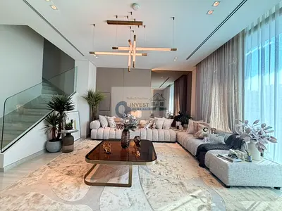 4BR+MAID | Luxury Furnished | Multiple Options