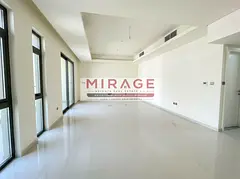 3BR+Maid | Closed Kitchen | R2MB Layout