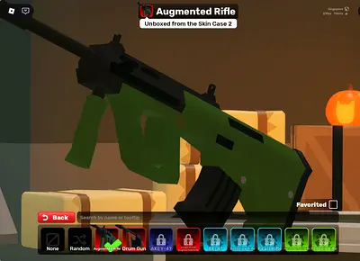Roblox Rivals Stacked Acc For Sale