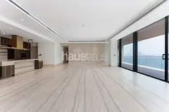 Genuine Resale | High Floor Penthouse | Sea Facing