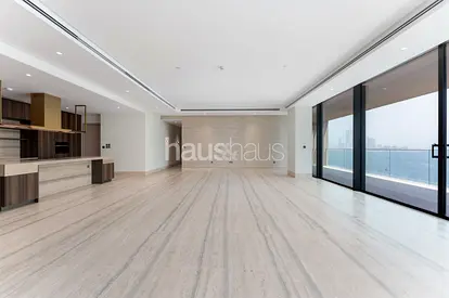 Genuine Resale | High Floor Penthouse | Sea Facing
