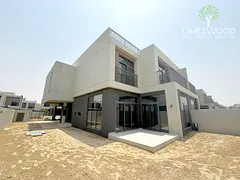 4BR Villa plus Maids Room | The Pulse Beachfront 2